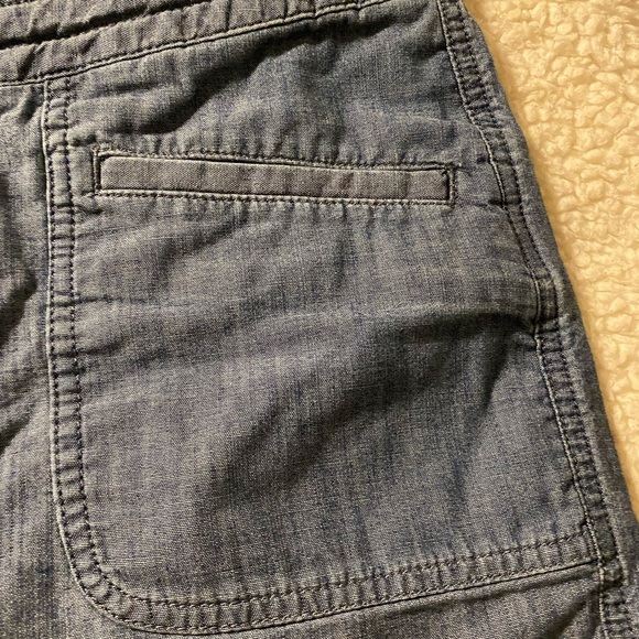 ⭐️ North Face & Mossimo Denim Shorts⭐️ - Picture 12 of 13